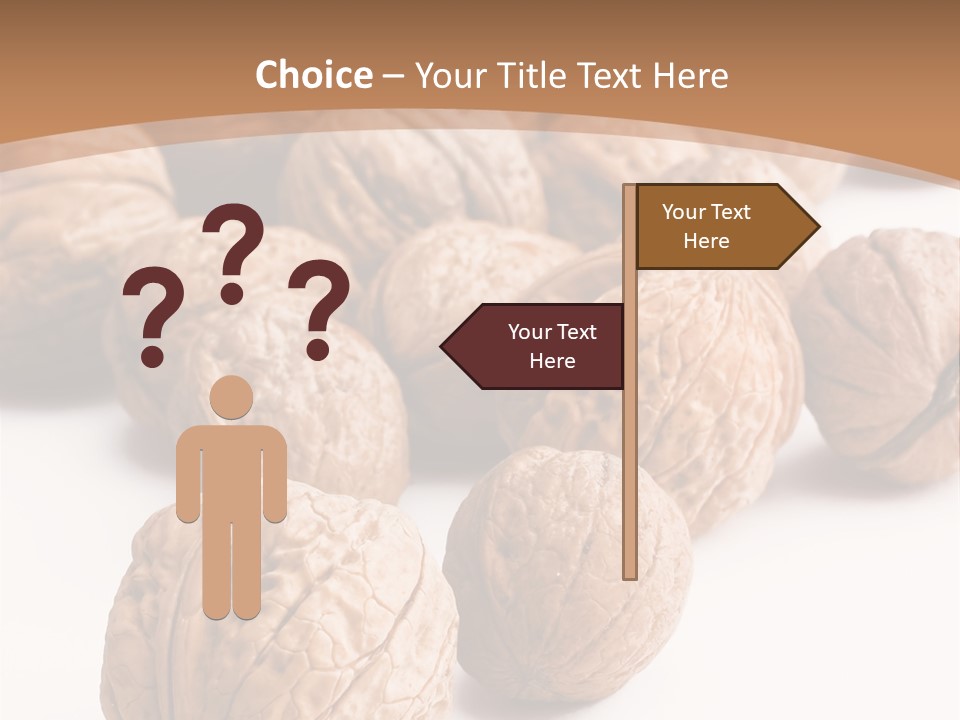 Meal Care Diet PowerPoint Template