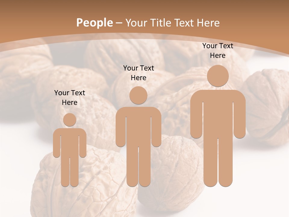 Meal Care Diet PowerPoint Template