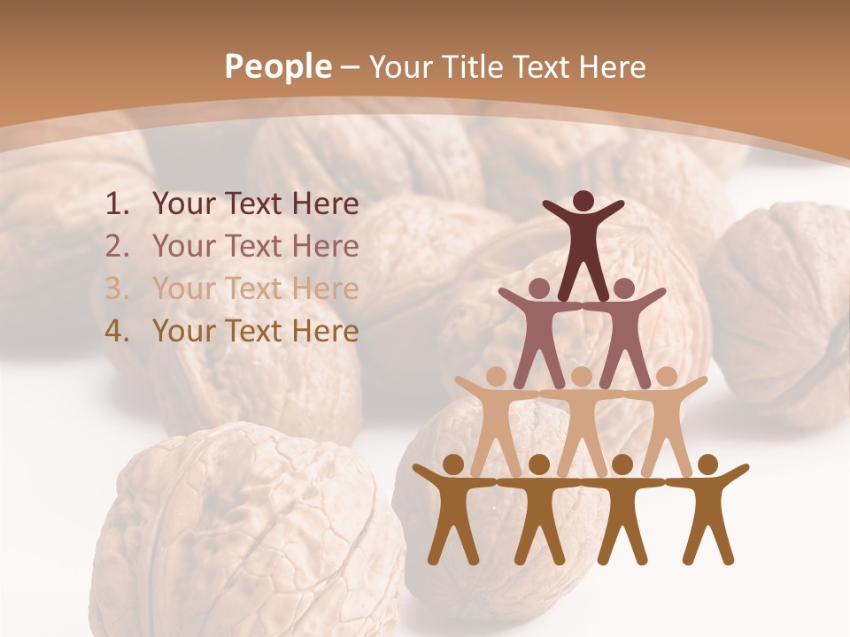 Meal Care Diet PowerPoint Template