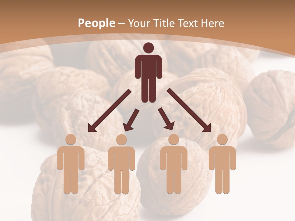 Meal Care Diet PowerPoint Template