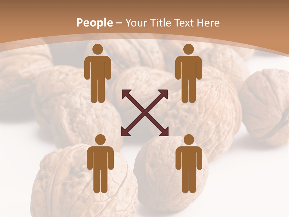 Meal Care Diet PowerPoint Template