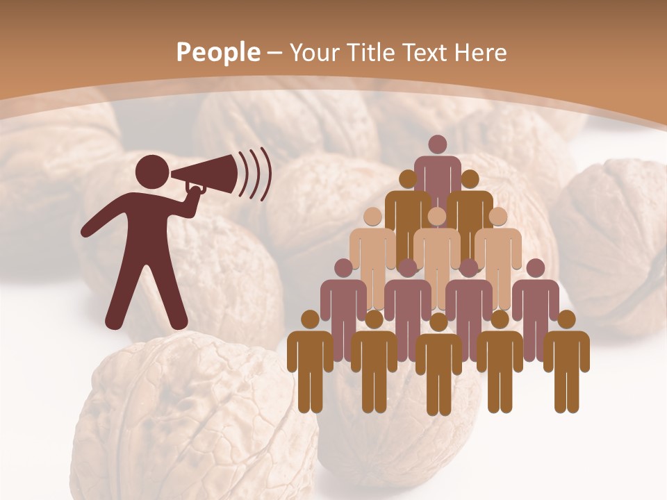 Meal Care Diet PowerPoint Template