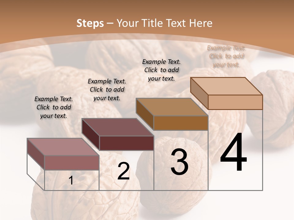 Meal Care Diet PowerPoint Template