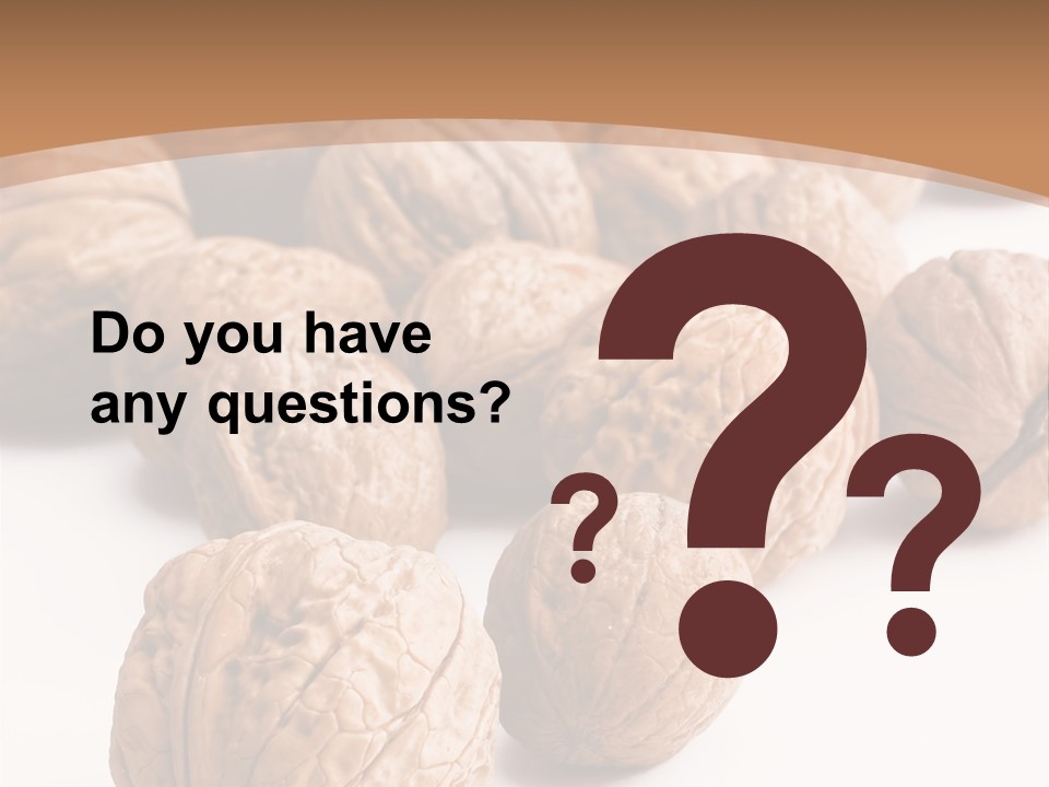 Meal Care Diet PowerPoint Template