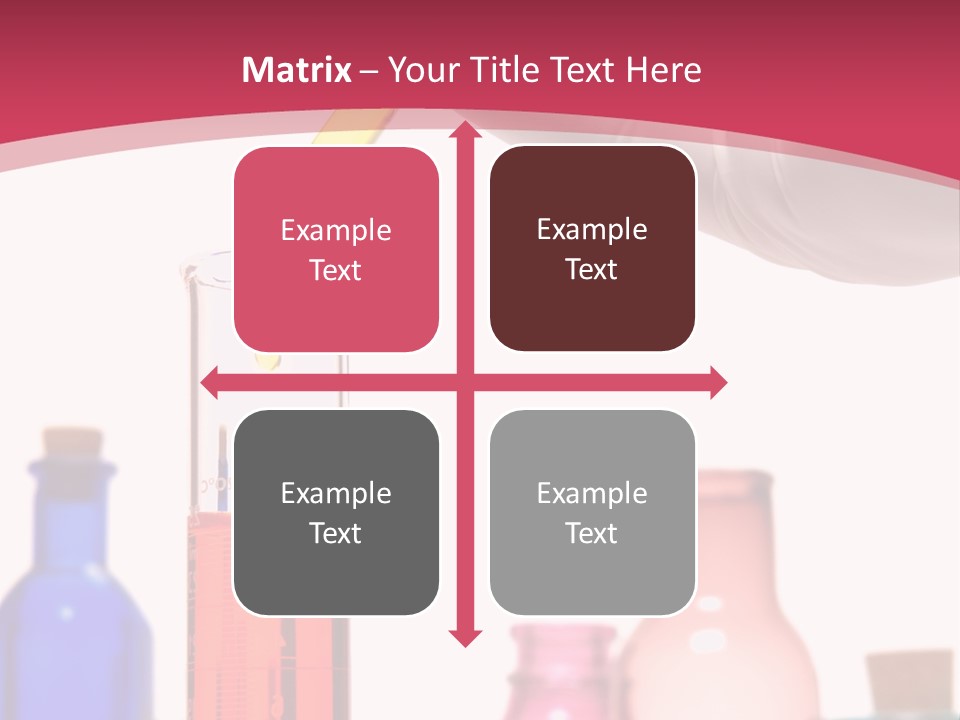 Liquid Equipment Scientist PowerPoint Template