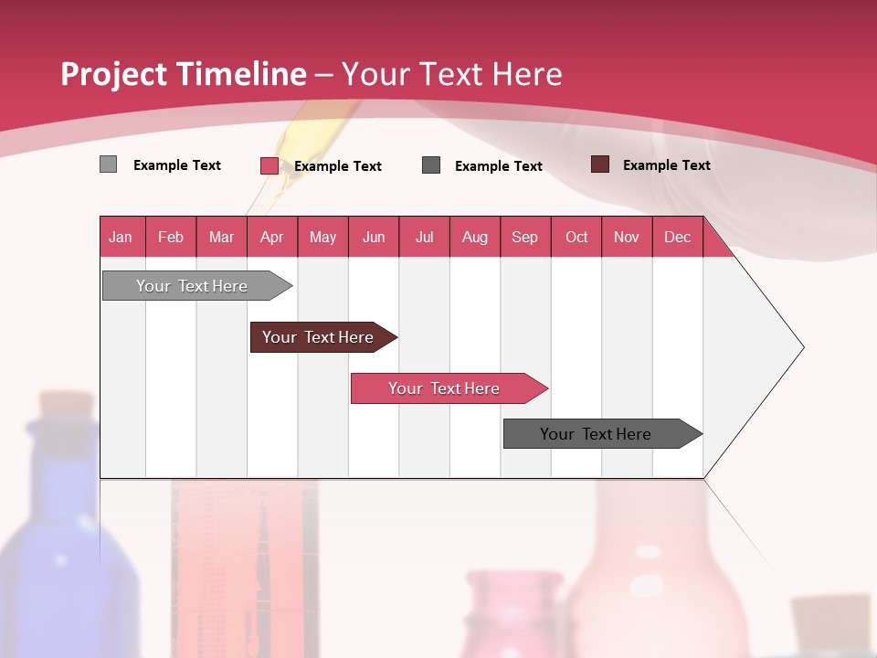 Liquid Equipment Scientist PowerPoint Template