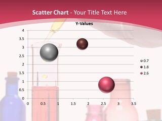 Liquid Equipment Scientist PowerPoint Template