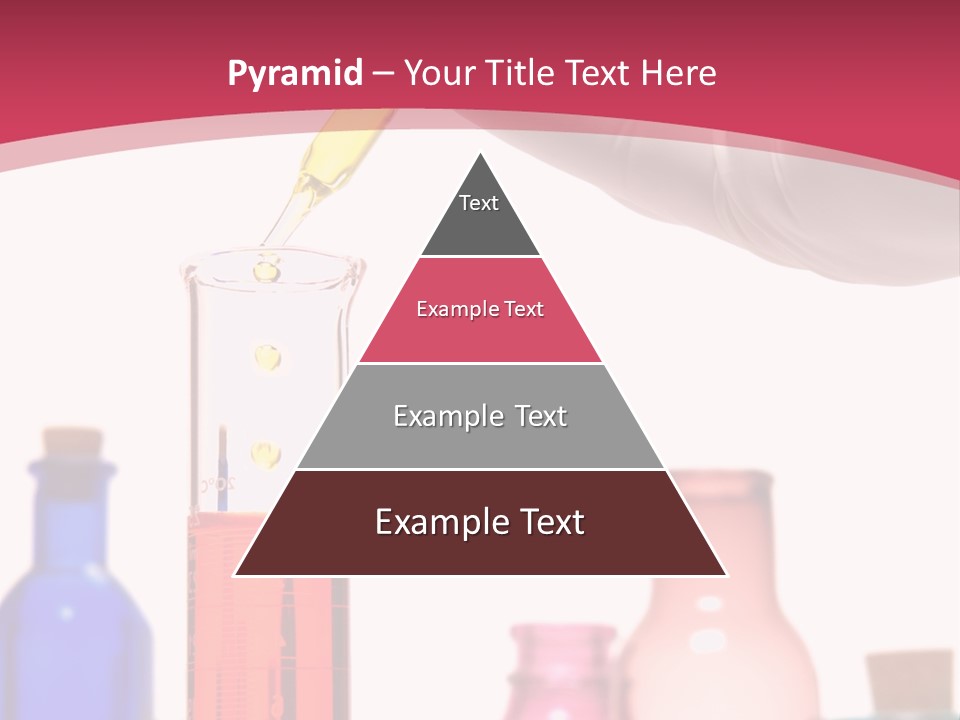 Liquid Equipment Scientist PowerPoint Template