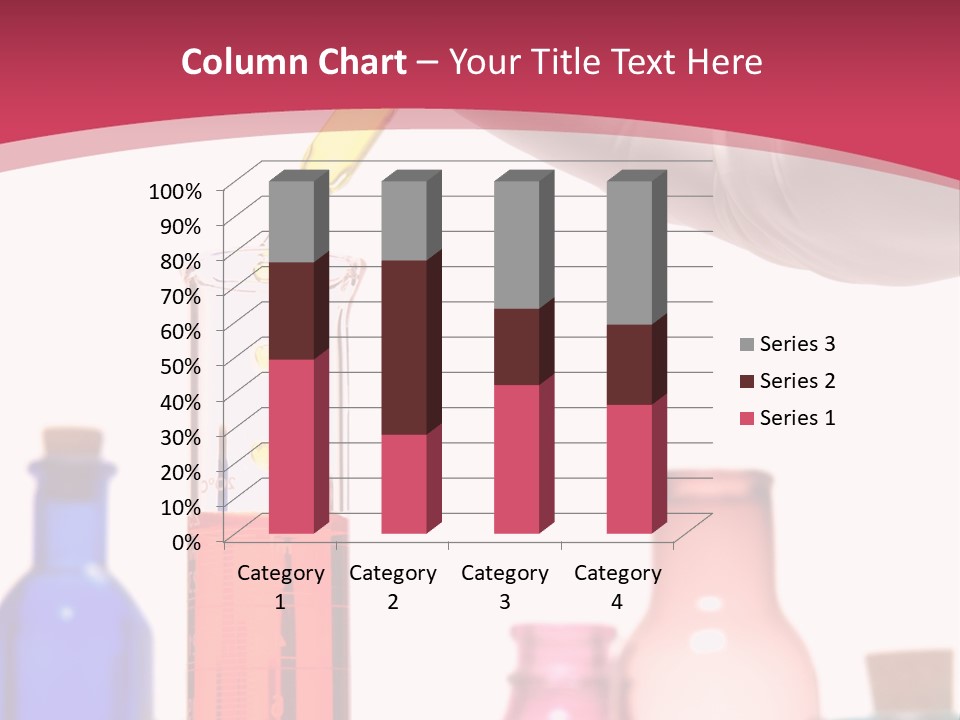 Liquid Equipment Scientist PowerPoint Template