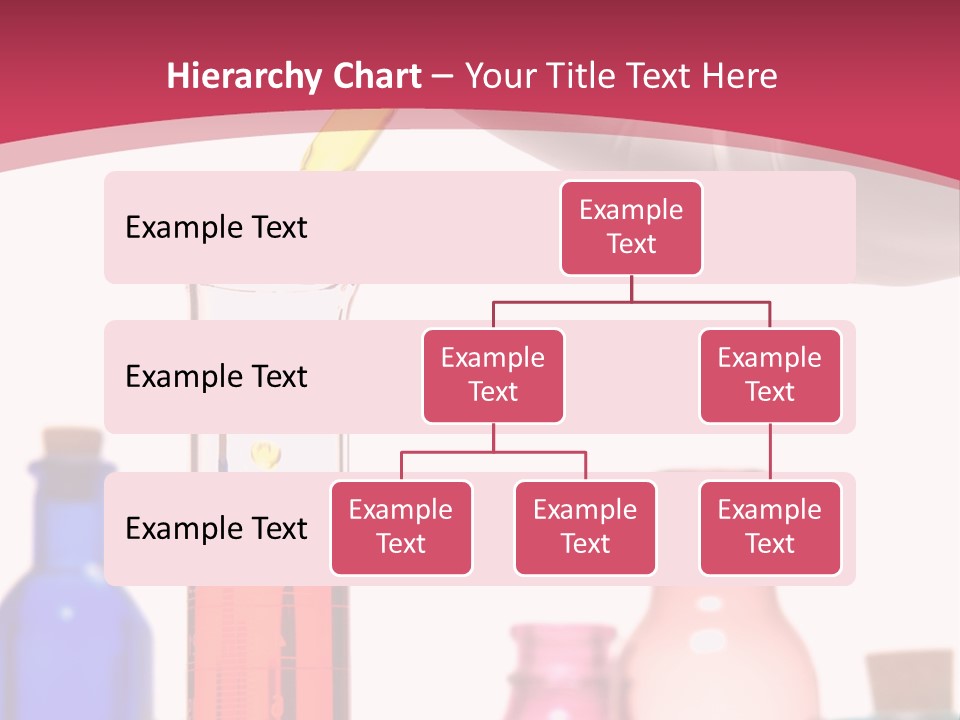 Liquid Equipment Scientist PowerPoint Template