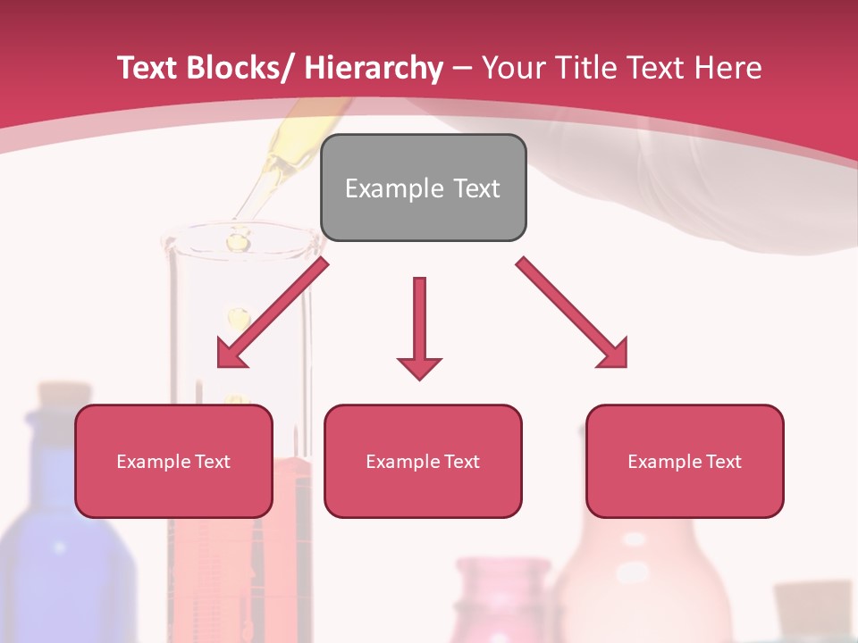 Liquid Equipment Scientist PowerPoint Template