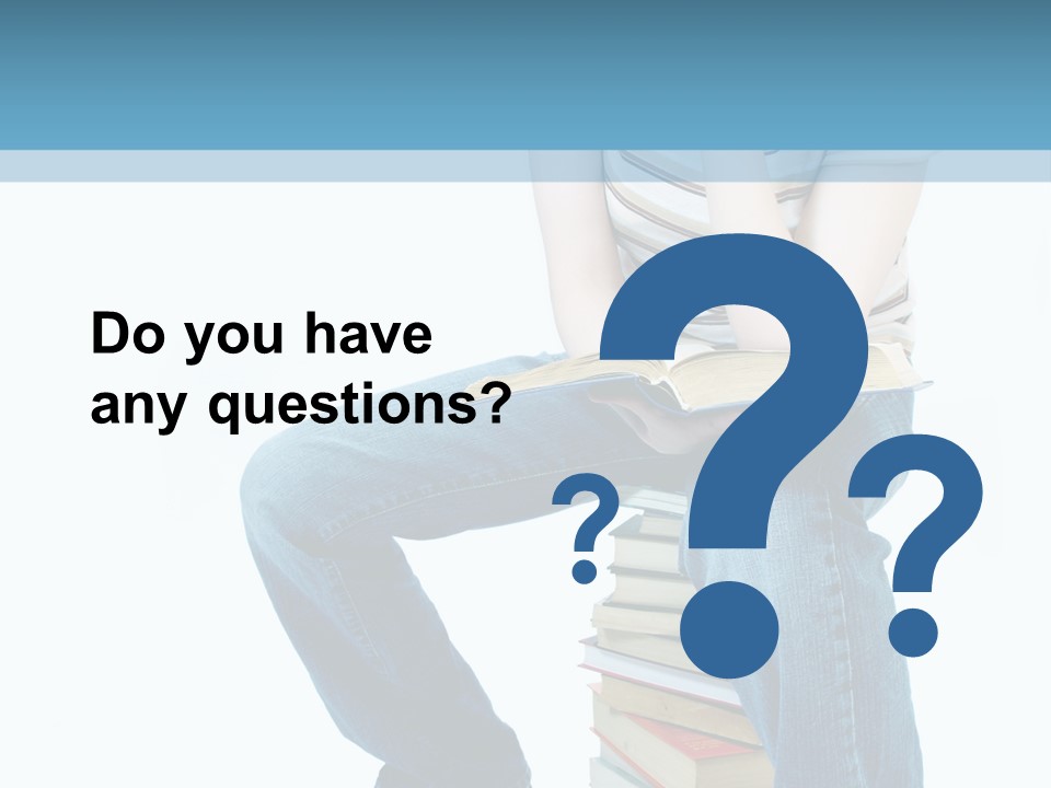 Ginger Lady Education PowerPoint Template