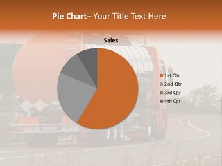 Chemical Commerce Industrial PowerPoint Template