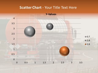 Chemical Commerce Industrial PowerPoint Template