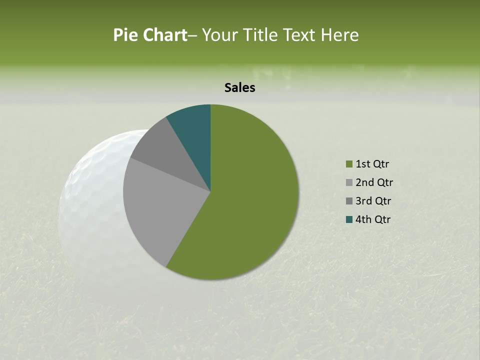 Leisure Talent Nearly In PowerPoint Template