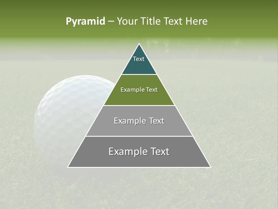 Leisure Talent Nearly In PowerPoint Template