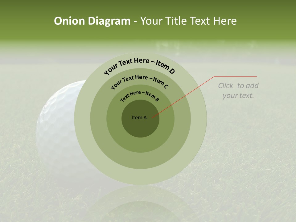 Leisure Talent Nearly In PowerPoint Template