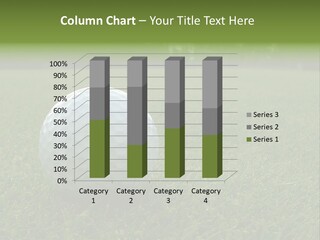 Leisure Talent Nearly In PowerPoint Template