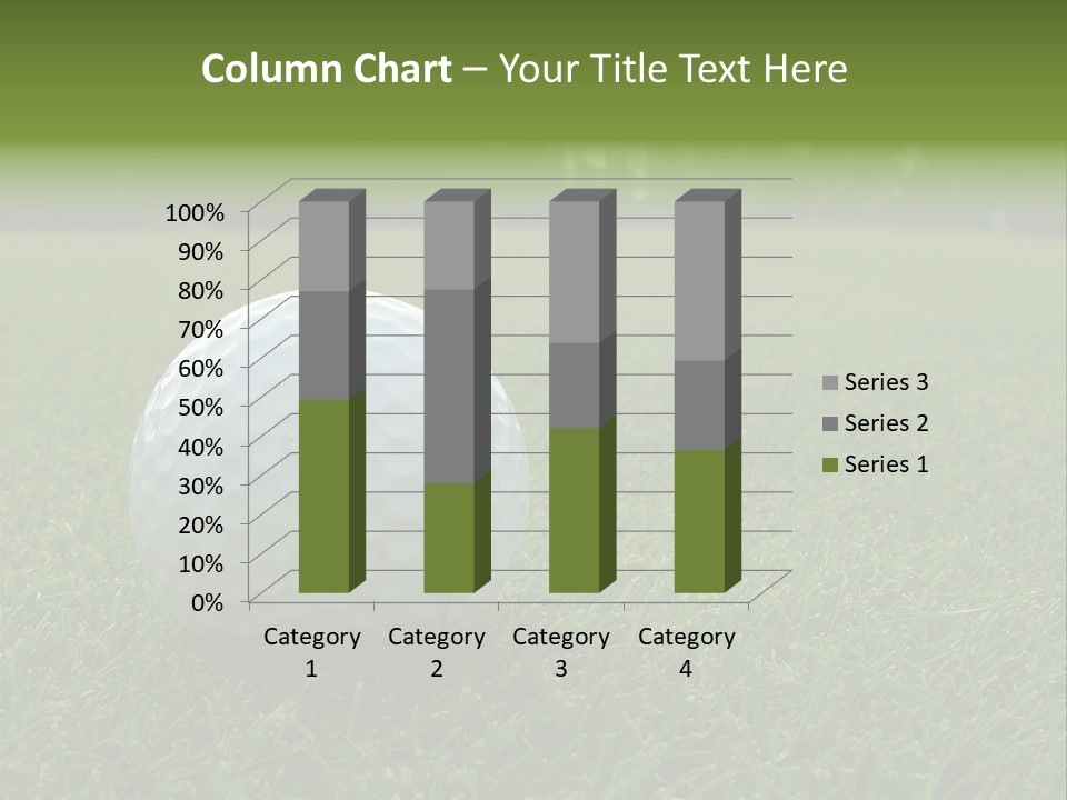 Leisure Talent Nearly In PowerPoint Template