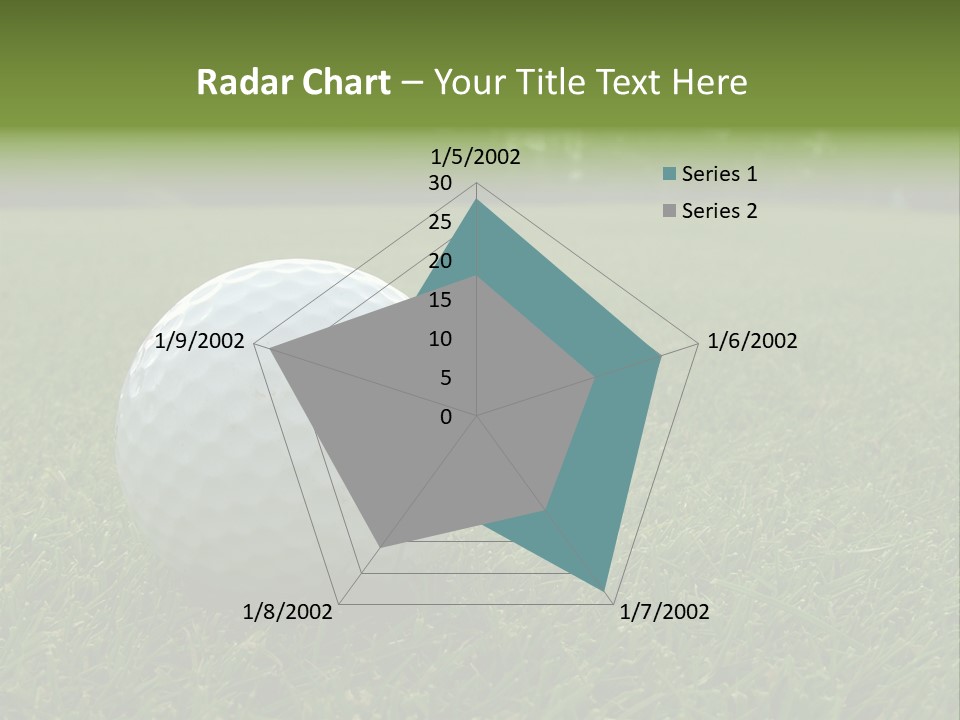 Leisure Talent Nearly In PowerPoint Template