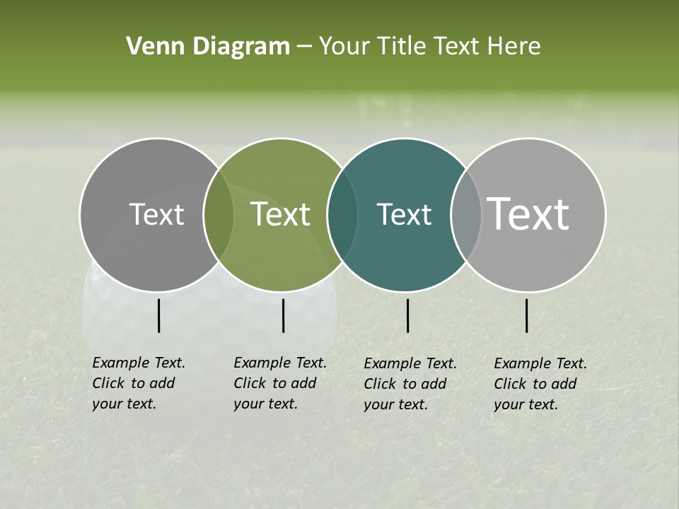 Leisure Talent Nearly In PowerPoint Template