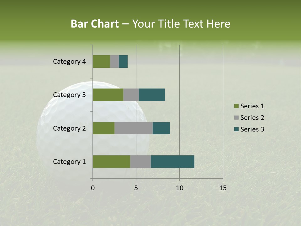 Leisure Talent Nearly In PowerPoint Template