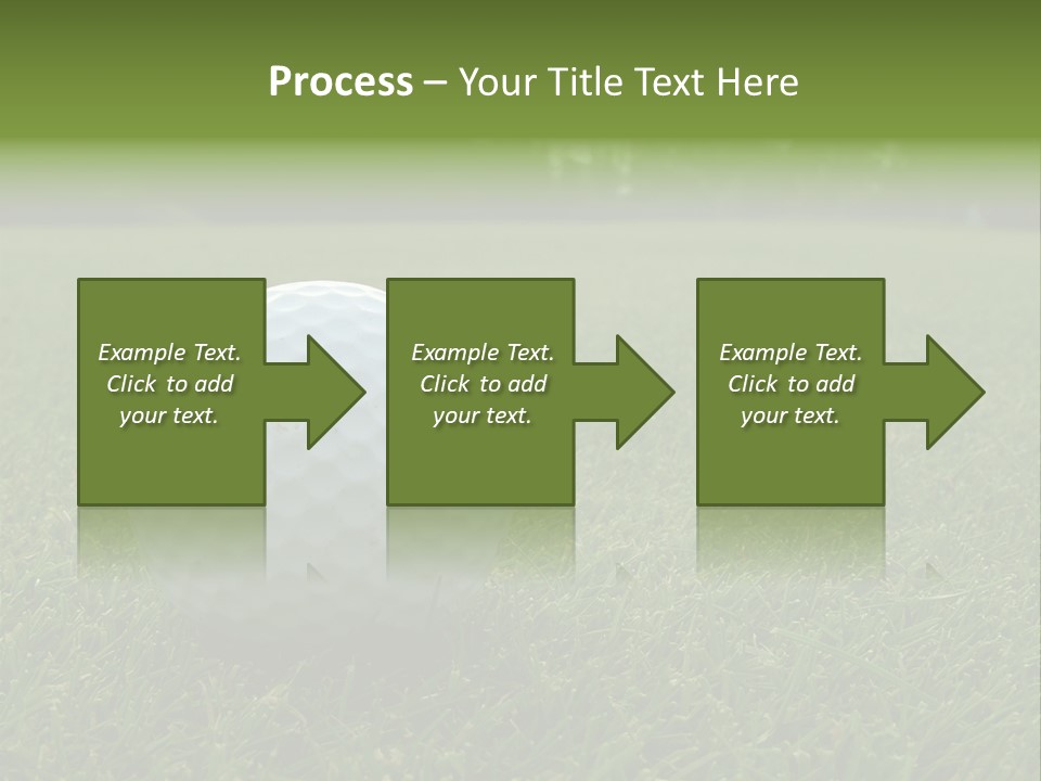 Leisure Talent Nearly In PowerPoint Template