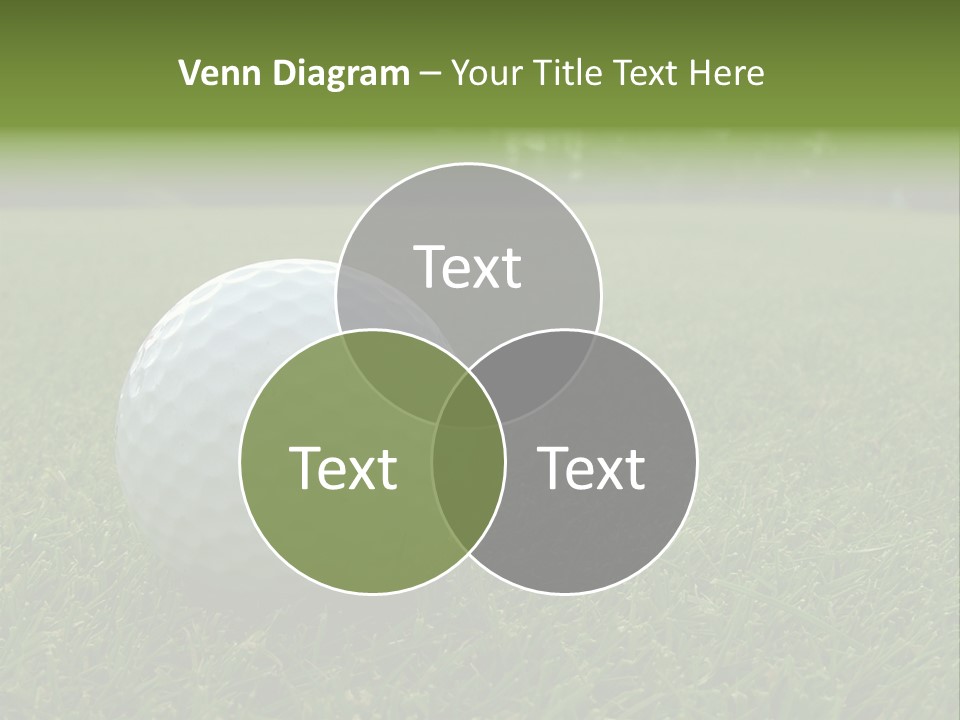 Leisure Talent Nearly In PowerPoint Template