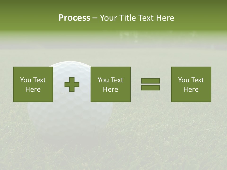 Leisure Talent Nearly In PowerPoint Template