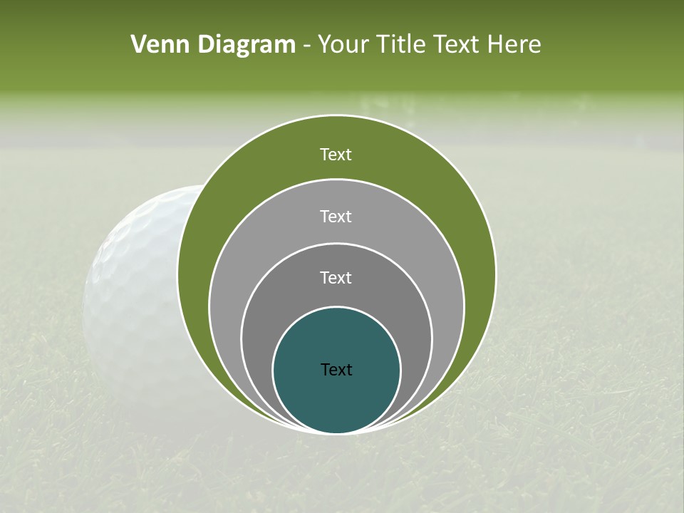 Leisure Talent Nearly In PowerPoint Template