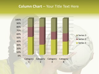 Sexy Player Joy PowerPoint Template