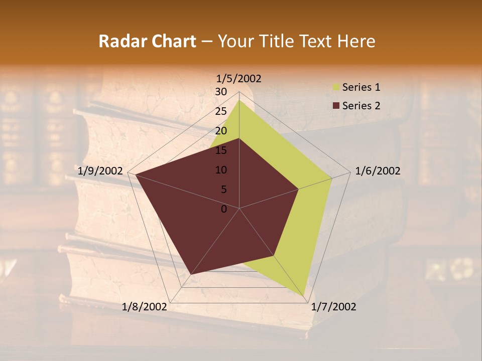 Bunch Idea Knick Knack PowerPoint Template
