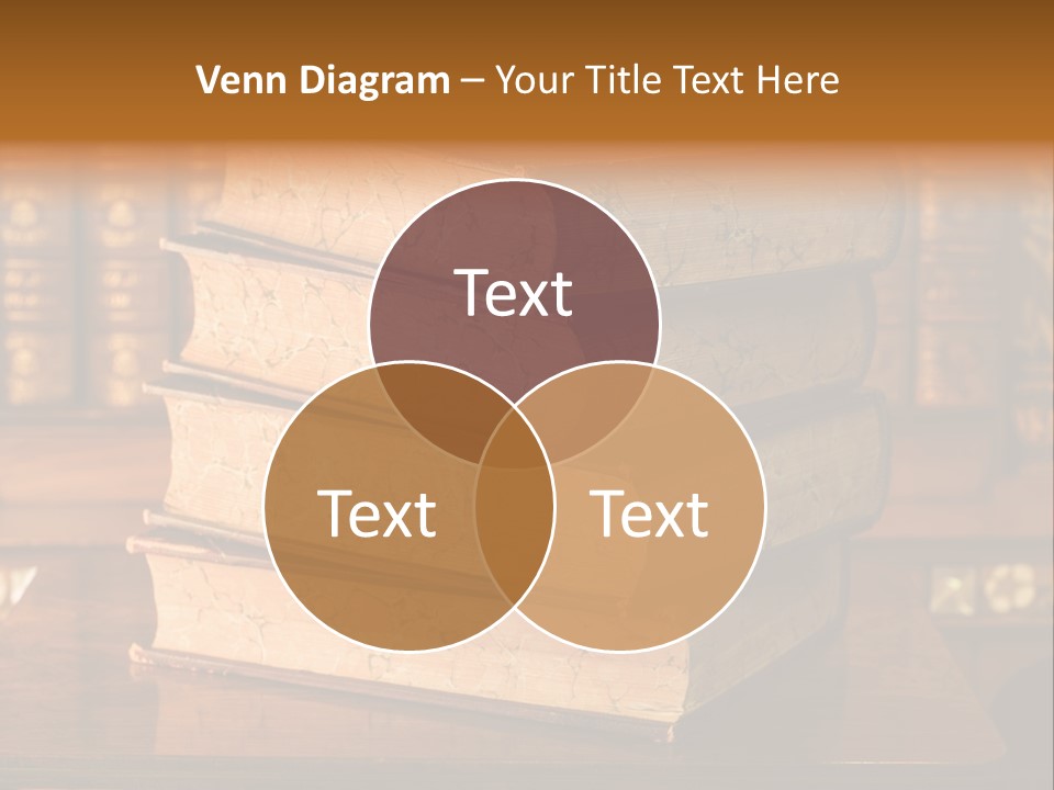 Bunch Idea Knick Knack PowerPoint Template