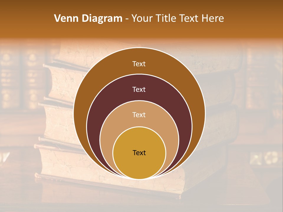 Bunch Idea Knick Knack PowerPoint Template