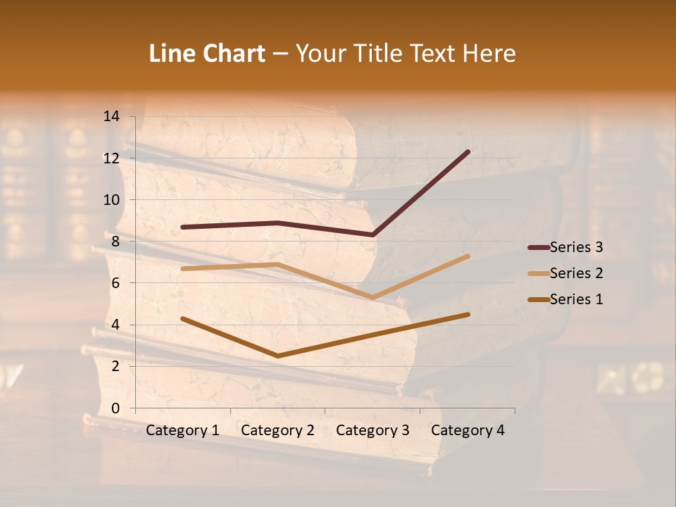 Bunch Idea Knick Knack PowerPoint Template