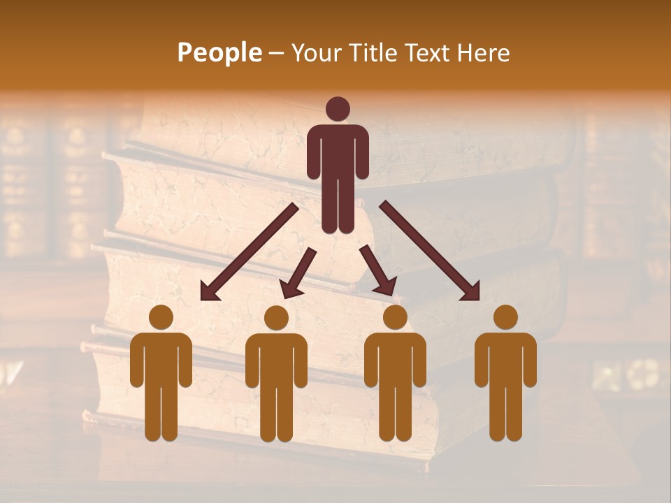 Bunch Idea Knick Knack PowerPoint Template