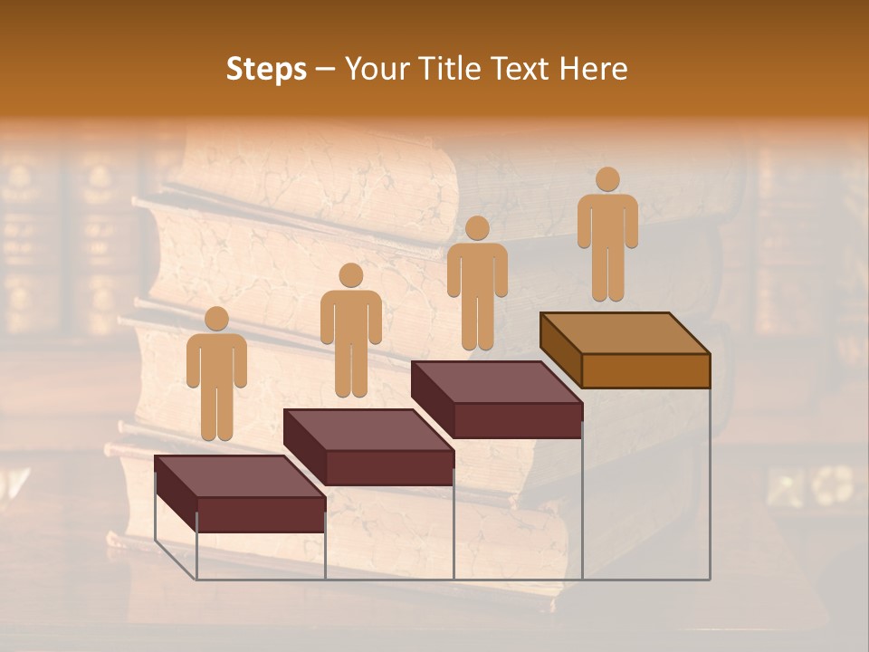 Bunch Idea Knick Knack PowerPoint Template