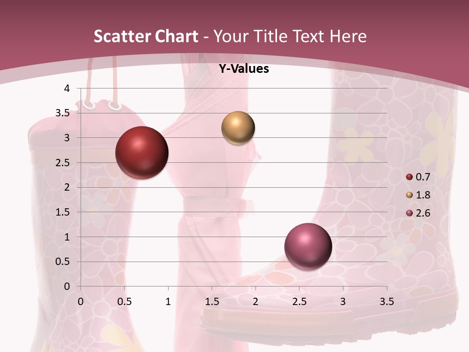 Childhood Child Wellington PowerPoint Template