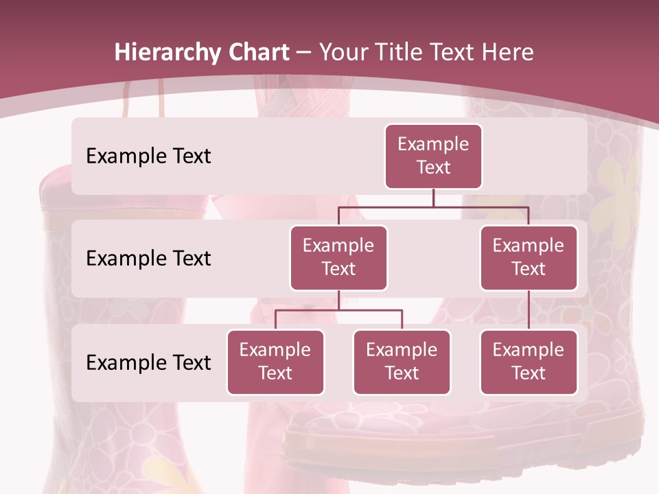 Childhood Child Wellington PowerPoint Template