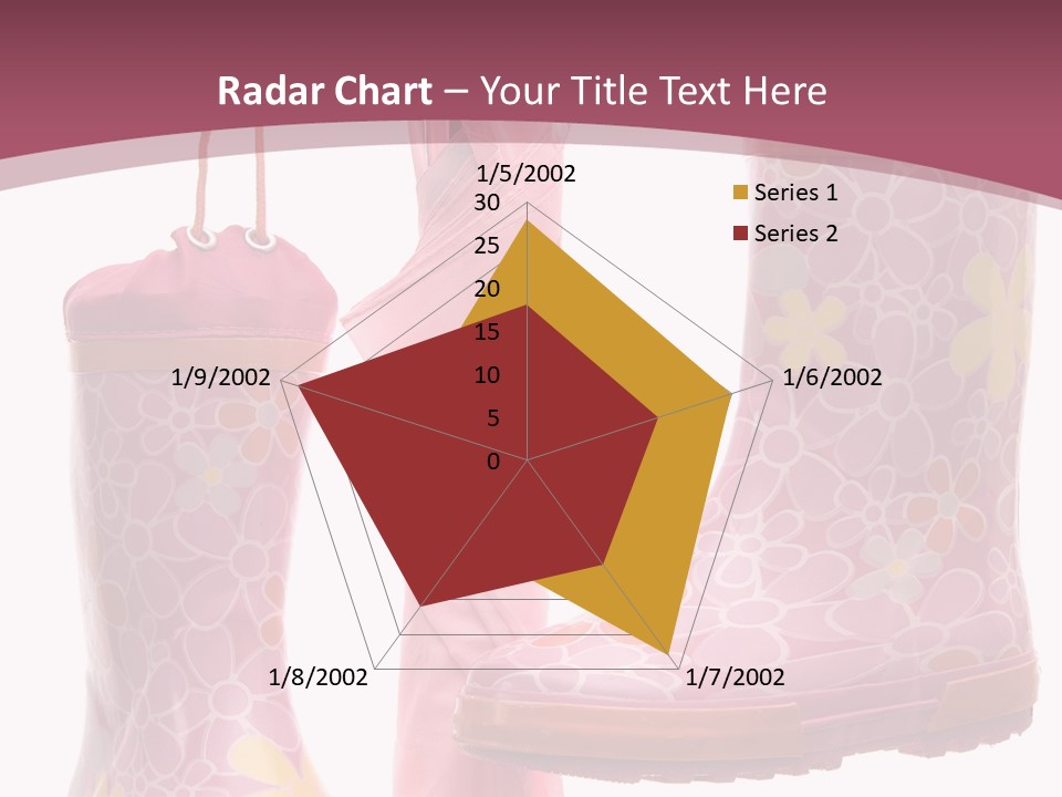 Childhood Child Wellington PowerPoint Template