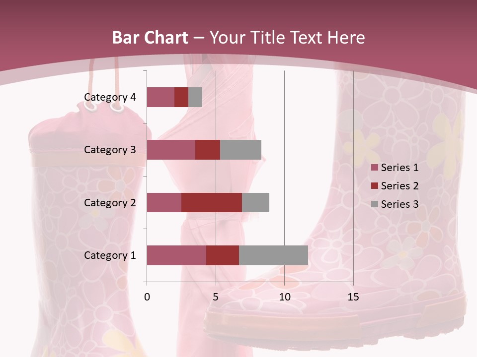 Childhood Child Wellington PowerPoint Template