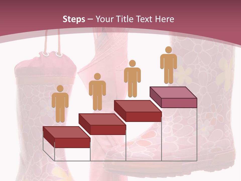 Childhood Child Wellington PowerPoint Template