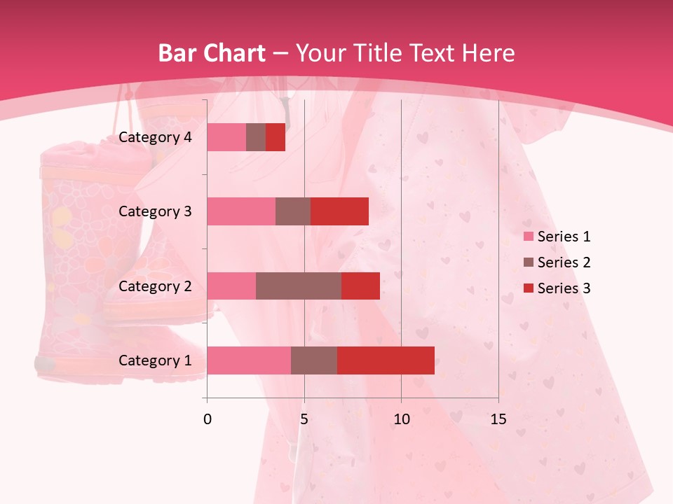 Protection Rainy Fall PowerPoint Template