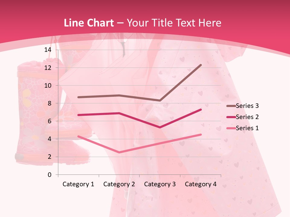 Protection Rainy Fall PowerPoint Template