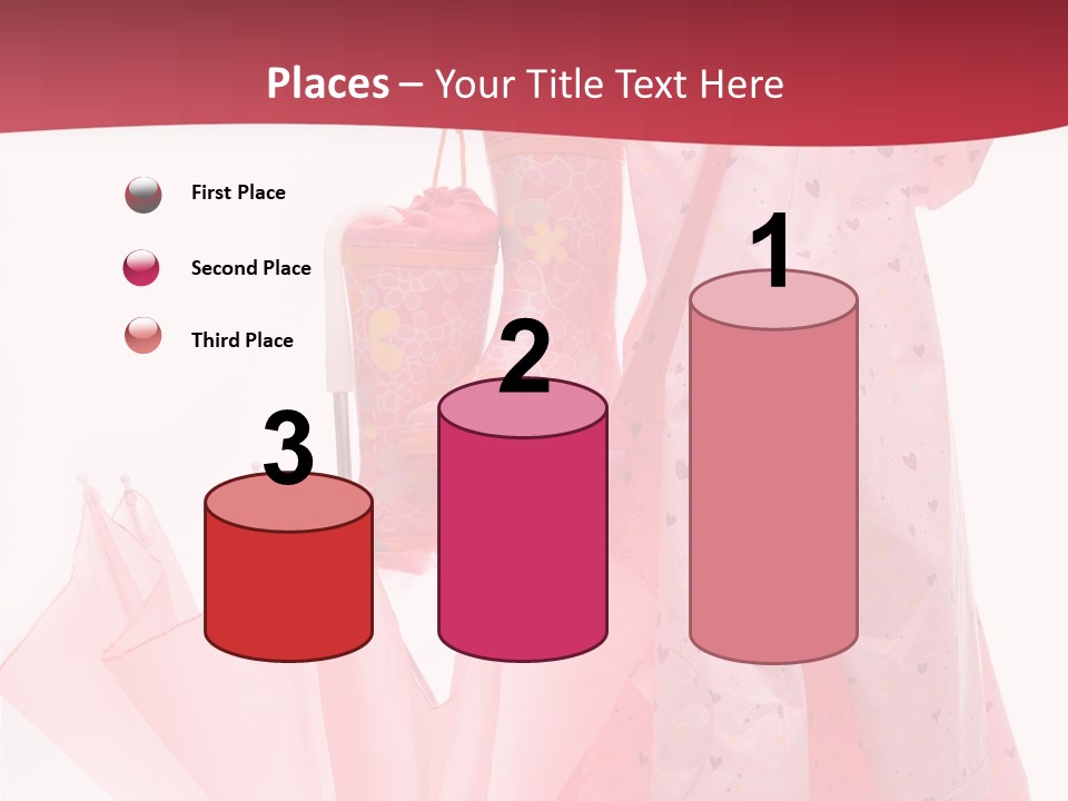 Bad Weather Wellington Mac PowerPoint Template