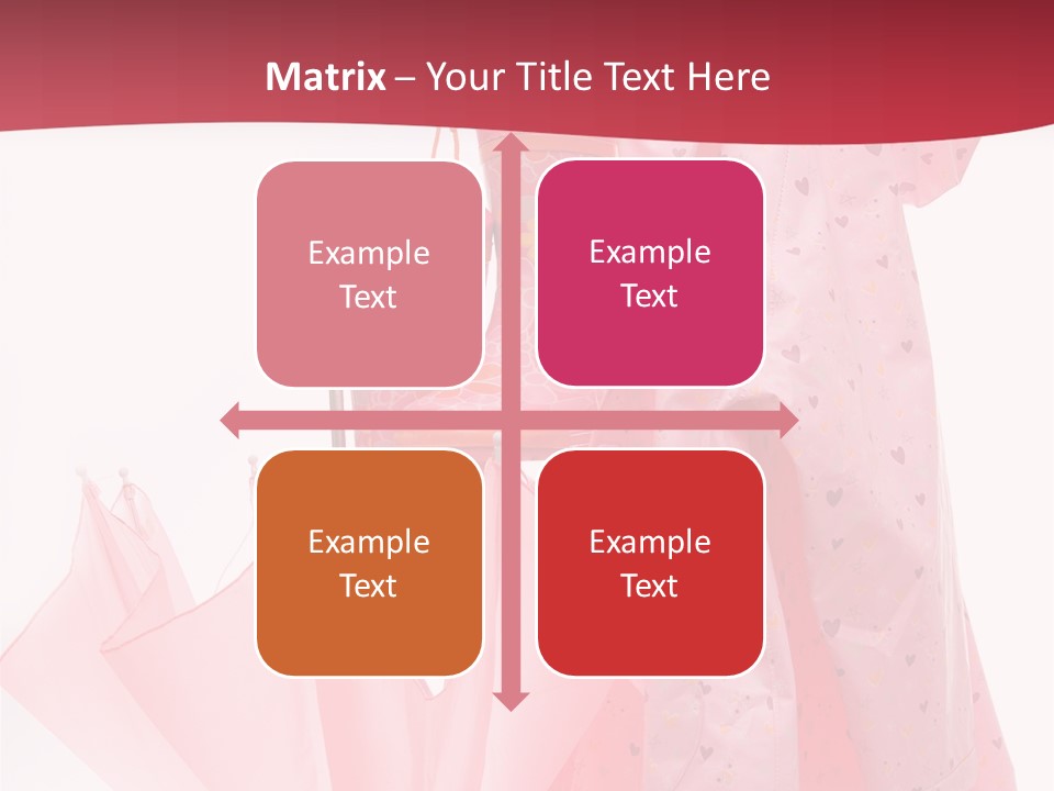 Bad Weather Wellington Mac PowerPoint Template