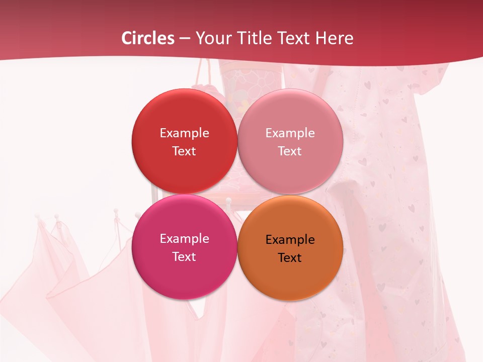 Bad Weather Wellington Mac PowerPoint Template