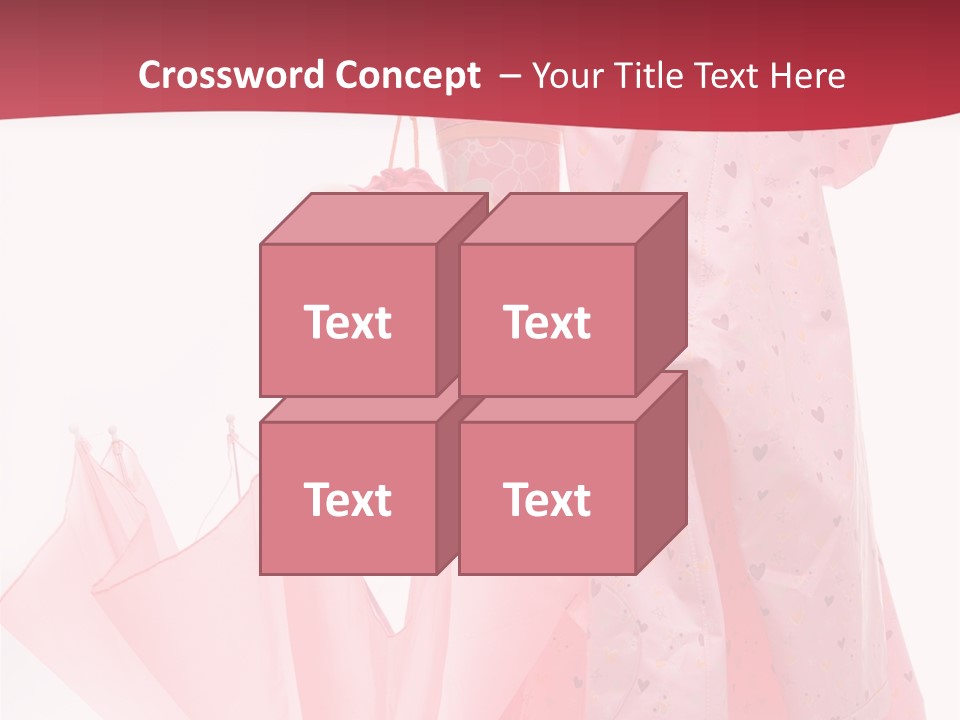 Bad Weather Wellington Mac PowerPoint Template