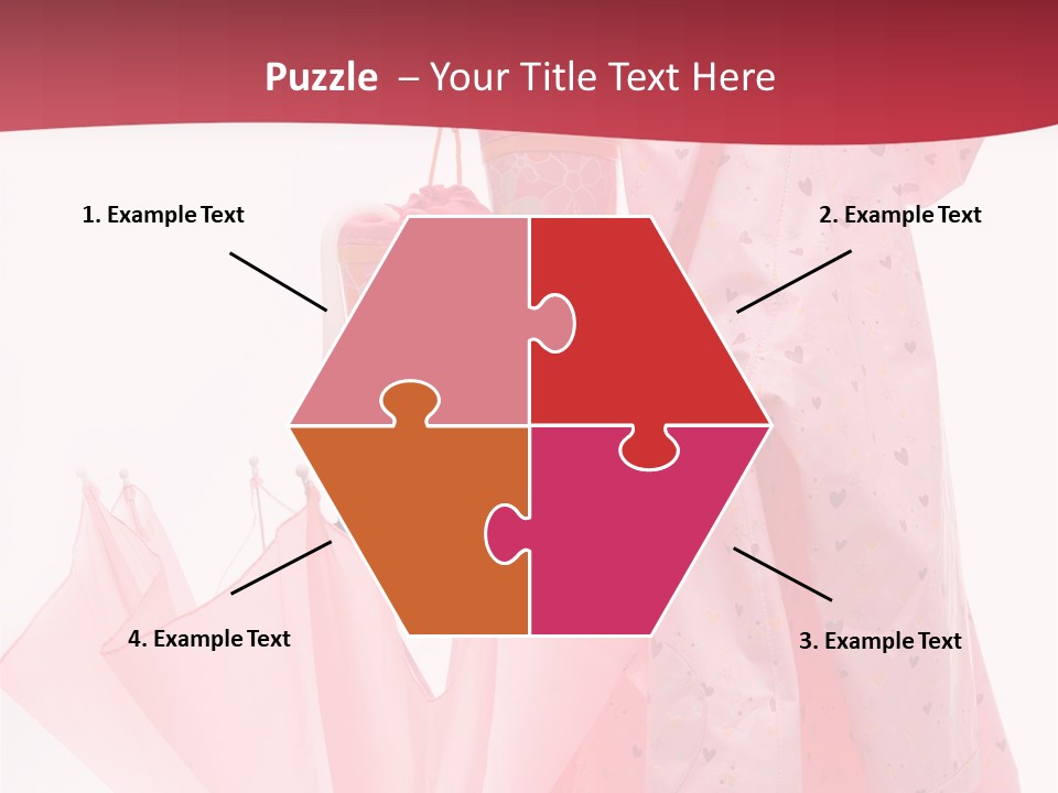 Bad Weather Wellington Mac PowerPoint Template