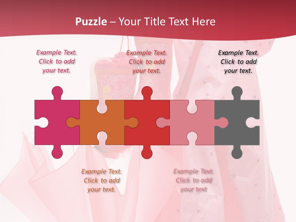 Bad Weather Wellington Mac PowerPoint Template